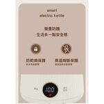 SPT 尚朋堂 1.7L 6段智能控溫快煮壺 KT-231TP, , large