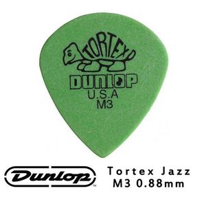 JIM DUNLOP JDGP-472RM3 0.88mm(三片、十片組)【敦煌樂器】