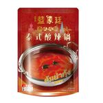 Lan Xian Ting Thai Hot and Sour Soup, , large