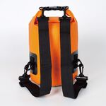 【3D Mats】 雙肩休閒防水包 (10L/30L), , large