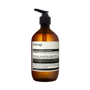 【AESOP】天竺葵身體潔膚露 500ml