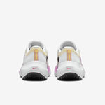 Nike Wmns Zoom Fly 5 女 慢跑鞋 運動 路跑 輕量 緩震 支撐 白紫黃 [DM8974-100], , large