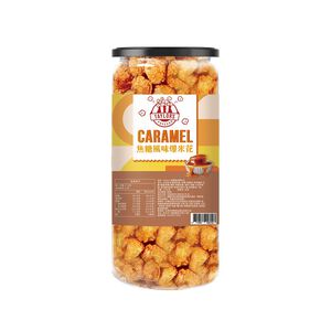 Taylors caramel Popcorn