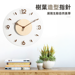 silent-wood-wall-clock, , large