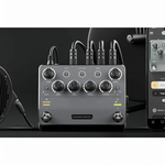 NEURAL DSP Nano Cortex 綜合效果器【敦煌樂器】, , large