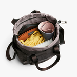 Bellroy 束口收納水桶包9L 旅行包 側背包 手提袋 肩背包 禮物 送禮 推薦(炭灰色)BHTA-BKR-243, , large