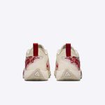 [Kixpress] Nike Giannis Freak 6 GS 大童 籃球鞋 字母哥 刺繡 玫瑰 米白 粉 [HM4216-100], , large