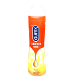 【DUREX 杜蕾斯】熱感潤滑液50ml, , large