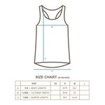 YOGA FLOW Chakra Flow(A) - 背後交叉圓領罩衫 - 赭石黃 Mineral Yellow, , large
