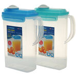 LFQ-2000 Pitcher, , large