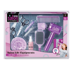 Salon Life Equipment