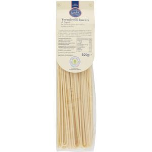 TDI拿波里吸管麵500g