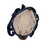 |快速出貨|LeSportsac Double Trouble Backpack 手提兩用 後背包 媽媽包-晴空貓語, , large