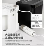aibo 攜帶型 藍牙喇叭無線麥克風【現貨】雙人麥克風 卡啦OK機 行動KTV 戶外喇叭 KTV麥克風 大聲公 麥克風, , large