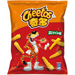CheetosTomato, , large