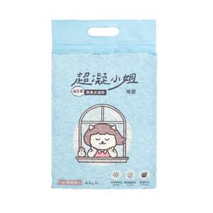 Deodorant Tofu Cat Litter