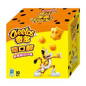 CheetosShotsCheese