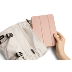 Bellroy 束帶系列迷你隨身斜背包6L 都市隨身包 側背包 小包 收納隔層 禮物 送禮 推薦(燕麥色)BHMA-OAT-243, , large