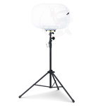 夜間照明 100W LED氣球燈 救災、工地、露營 360度照明，各種戶外照明，室內活動照明 無眩光 CSP, , large