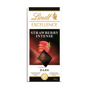 Lindor Excellence Strawberry
