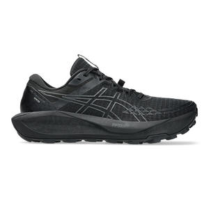 [秉宸] ASICS GEL-TRABUCO 13 GTX 越野跑鞋 黑 1011B978-002