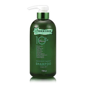 KUMANO-Viewer 10 Essence Shampoo