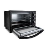 CHIMEI 32L Cyclone Electric Oven EV-32C0SK, , large
