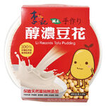 Soybean Milk Jelly (Tofu Pudding), , large