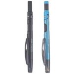 COX三燕  D-1160B自動鉛筆筆型圓規藍, , large