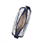 LeSportsac Classic Hobo 經典斜背包 送禮-晴空貓語, , large