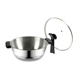 Platinum Stockpot, , large