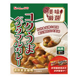 好侍濃醇素食咖哩, , large