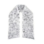 [秉宸] NIKE MARBLE ECODOWN 圍巾 大理石 環保材質 保暖 圍脖 N1004348 24FW, , large