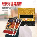 金德恩 GS MALL 台灣製造 居家防煙面罩 防煙罩 防煙面罩  防災面罩 逃生面罩 防煙面罩 火災面罩 防護面罩, , large
