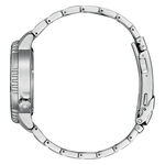 CITIZEN 星辰 PROMASTER 珍珠灰 光動能200米潛水錶 BN0167-50H, , large