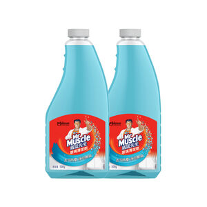 MrMse Vrse Glass Clnr Rfl Twn