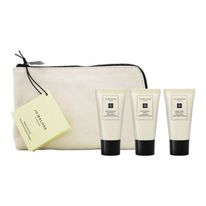 Jo Malone 明星香氛潤澤護手霜組