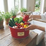 【this-this】日本渡邊金屬｜OBAKETSU 手工製多功能迷你桶 7.5L, , large