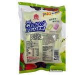 I-MEI JUST CHEW CHEWY CANDY(APPLE FLAVORED,GRAPE FLAVORED,LYCHEE FLAVORED), , large