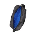 |快速出貨|Lesportsac DANIELLA CROSSBODY 拉鍊斜背包 側背包 送禮-夜幕灰, , large