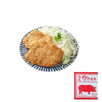 氣炸人生冷凍日式豚炸豬排1000g(5入), , large