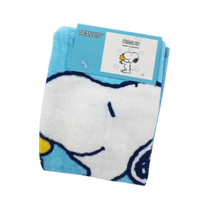 SNOOPY史努比童巾-27x54cm-6條
