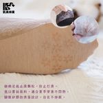 [Kaimei Cotton] 10 pairs set of black mesh lace seamless breathable invisible socks to prevent slipping shallow socks, , large