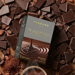 【Carraro】Olandesino Instant drinking chocolate Powder (25g x 5sachets/box) , , large