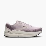 Brooks Ghost Max 2 女 慢跑鞋 彈力 支撐 緩震 厚底 粉紅 [1204201B503], , large