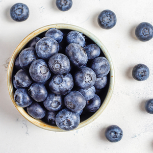 [馥果FruitGo]秘魯 鮮採藍莓（14mm-16mm）