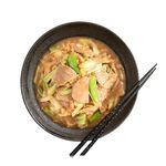 祥和蔬食-酸白菜素牛肉300g, , large