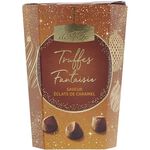 EDF Caramel Cocoa Dusted Truffles, , large