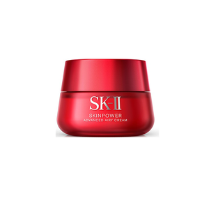 【SK-II】致臻肌活能量活膚霜(輕盈版) 80g 公司貨