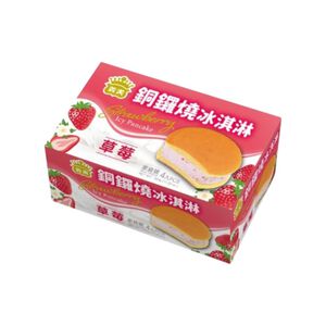   PANCAKE-STRAWBERRY